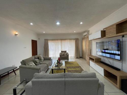 Cantonments Apartment | Aspect Court Apartments at Cantonments