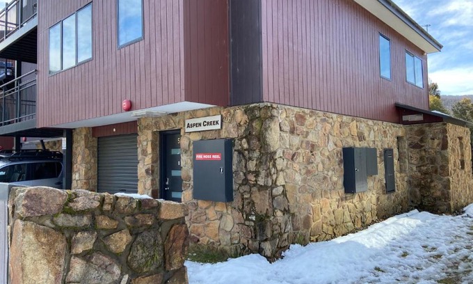 Thredbo Apartment | Aspen Creek 5 - Thredbo