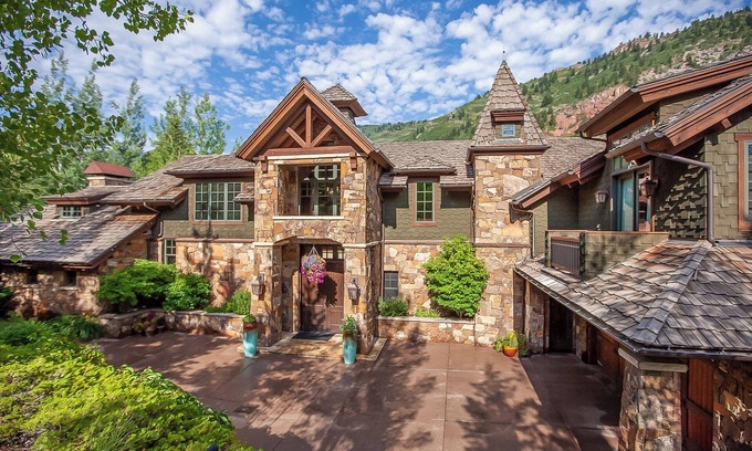 Aspen House | Aspen Highlands Luxury Home