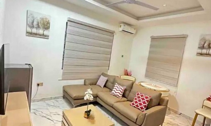 Tema Apartment | Aspen Residence Flat D