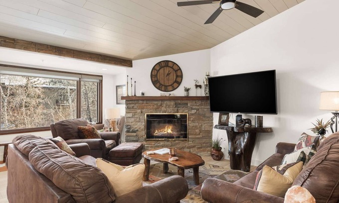 Snowmass Village Condo | Aspen - Terracehouse 94