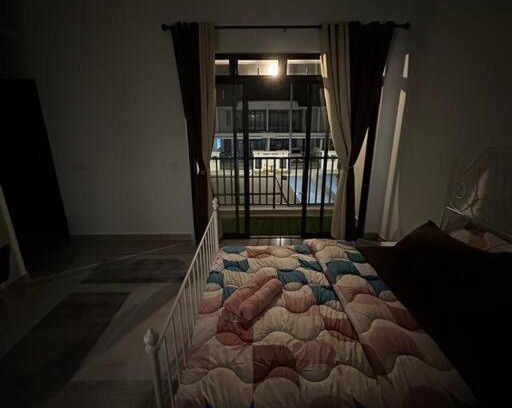 Gelang Patah House | Aspira Park Home