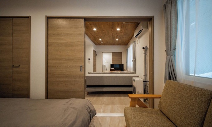 Asahikawa Apartment | ASPIRE 102 /Asahikawa Hokkaidō