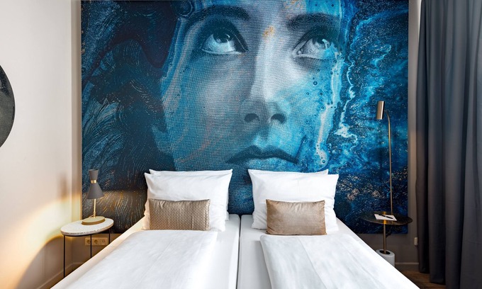Reutlingen Hotel | Aspire Elements Reutlingen, Trademark Collection by Wyndham