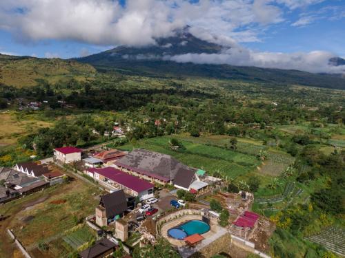 Kecamatan Sembalun Hotel | Asri Rinjani Hotel