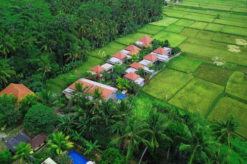 Batuan Villa | Asri Sari Ubud Villa & Resort