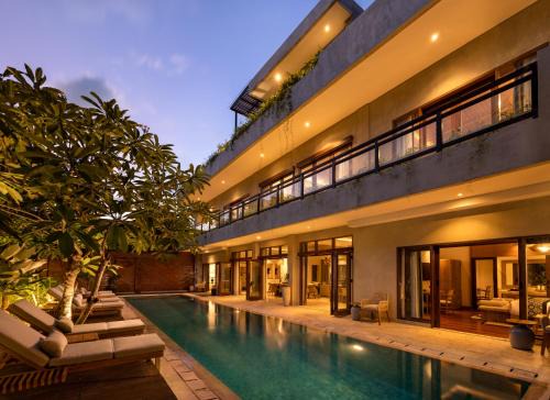 Petitenget Villa | Astamaya Signature Villas