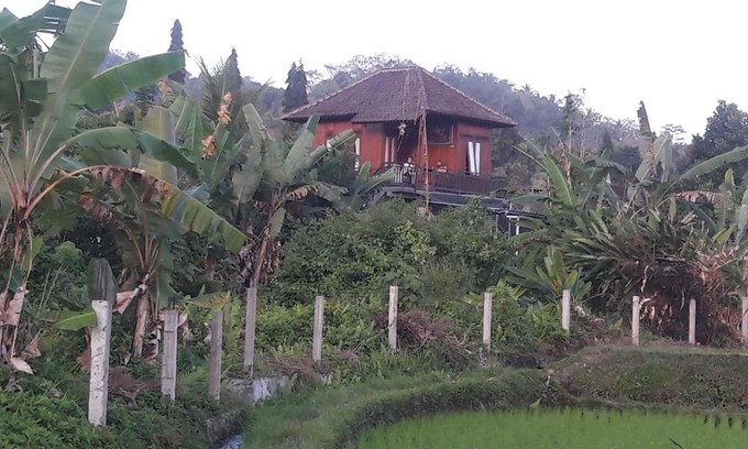 Sidemen House | Astana Swaha Estate