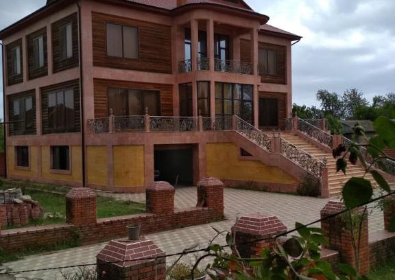 Azerbaijan Villa | Astara Paradise Villa