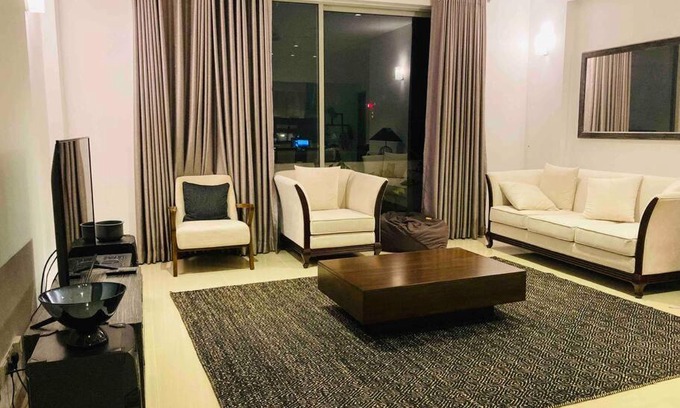 Nugegoda Apartment | Aster residencies - 2 Bedroom Condo in the heart of Colombo