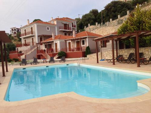 Stavros Villa | Asterida Villas