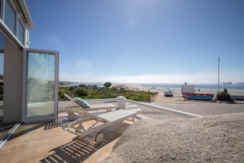 Paternoster House | Asteroidea