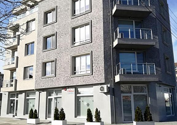 Hisarja Apartment | Astoria
