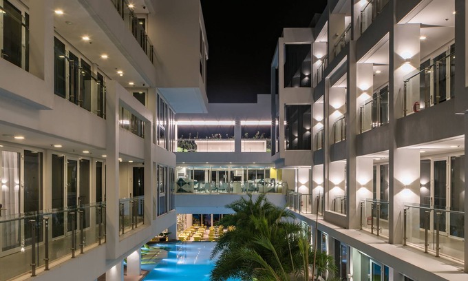 Boracay Island Hotel | Astoria Current