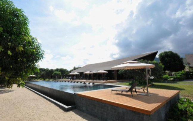 San Pedro Hotel | Astoria Palawan 1
