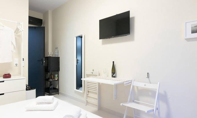 Pylos-Nestoras Apartment | Astra Beach Studio 1