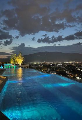 Chang Khlan Apartment | Astra Sky River Chiang Mai