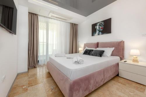 Neptun Apartment | Astria Palermo - Complex Novum