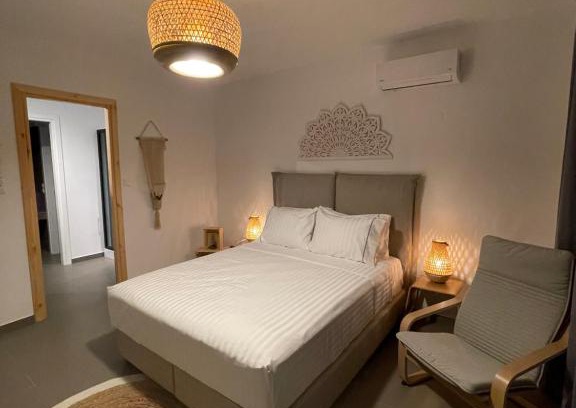 Monemvasia Apartment | Astrolithos Down Town