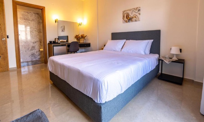Analipsi Apartment | Astron Aparthotel by Estia