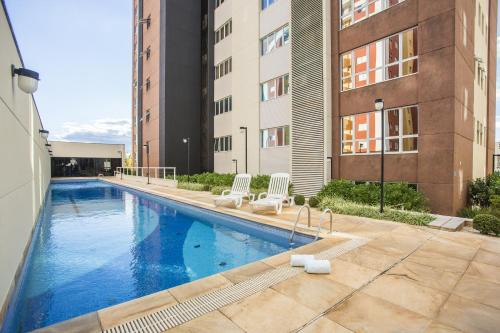 Vila Sao Francisco Hotel | Astron Hotel Bauru by Nobile