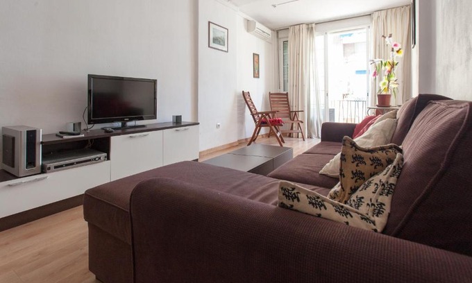 Los Remedios Apartment | Asunción