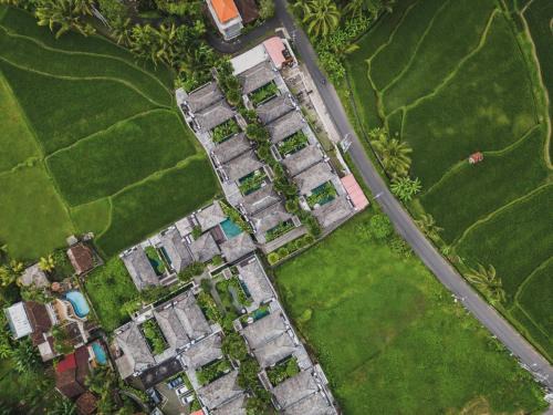 Sambahan Villa | Asvara Villa Ubud by Ini Vie Hospitality