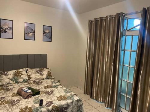 Riacho Fundo II Apartment | Até 6 pessoas mesmo valor Riacho F l l