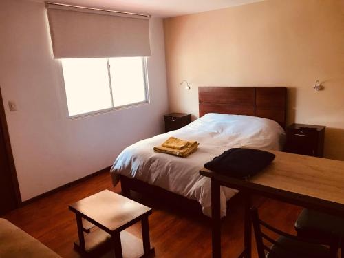Downtown La Paz Apartment | AT Apart
