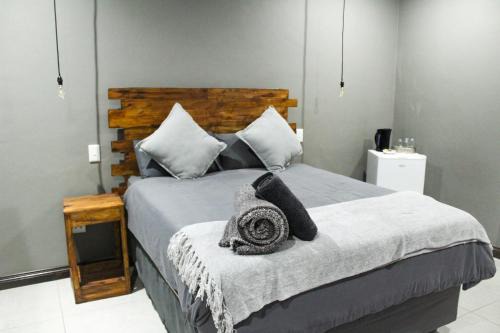 Vanderbijlpark House | At Bijl guesthouse