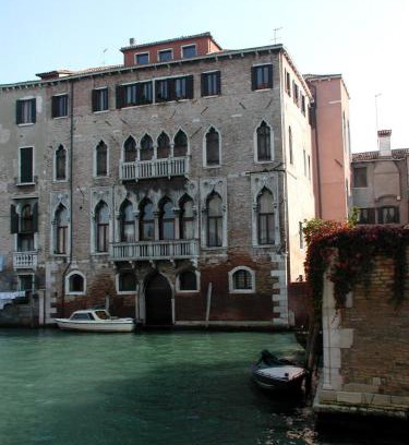 Cannaregio Bed & Breakfast | At Home a Palazzo
