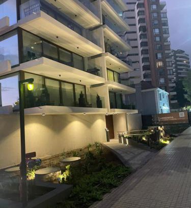 El Golf Apartment | AT HOME El Golf