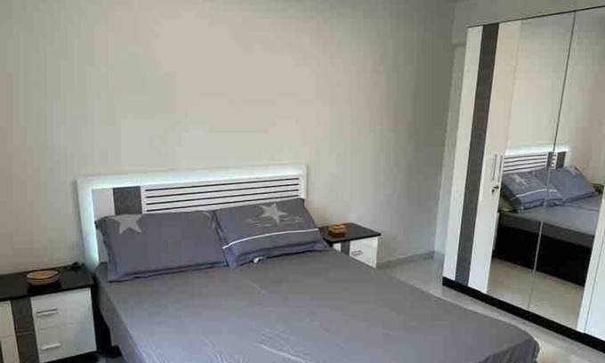 Mamoudzou Apartment | AT HOUSSEN AND ZEINABE