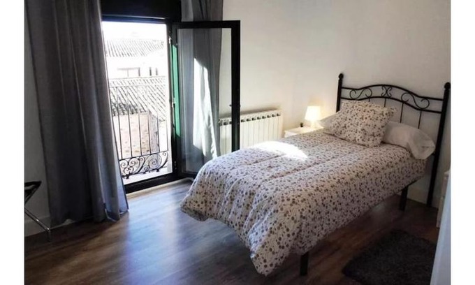 Santa Clara Apartment | At Las Palmeras 2