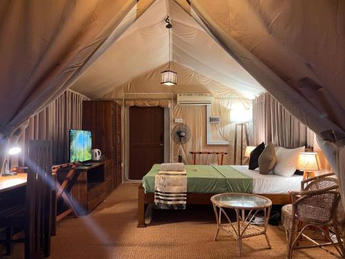 Rekawa Other | AT ONE with Nature Glamping Resort