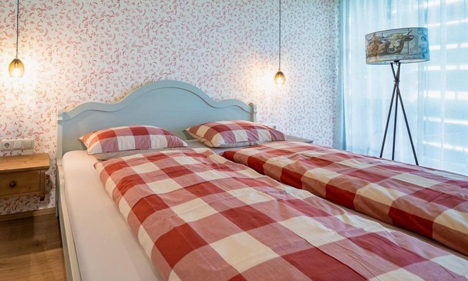 Saalfelden am Steinernen Meer Other | Zweibettzimmer "troadkasten", Dusche, WC - Stillinghof