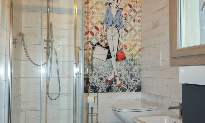 Trivignano House | At the Court of the Angel, a welcoming house with free private parking