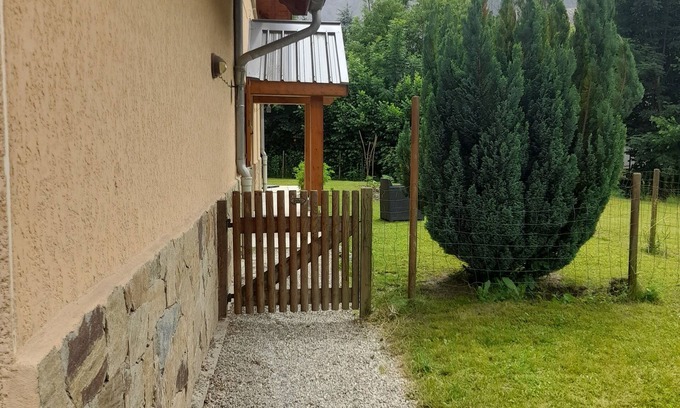Le Bourg-d'Oisans Apartment | At the foot of Alpe d'Huez