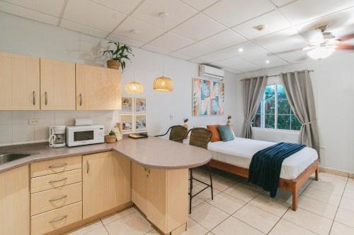 Bocas del Toro Apartment | At Vera & Pinto's