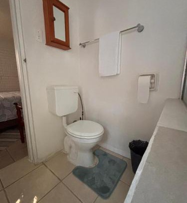 Vredefort Apartment | At West
