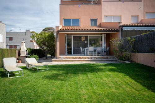 Torredembarra Villa | AT009 Rebolç