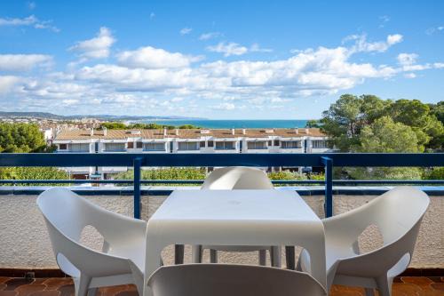 Torredembarra Apartment | AT013 Torremunts