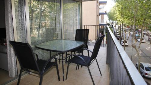 Torredembarra Apartment | AT067 A pocos metros de la playa, muy bien equipado y con piscina