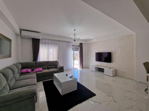 Petrovac Apartment | ATA APARTMANI.