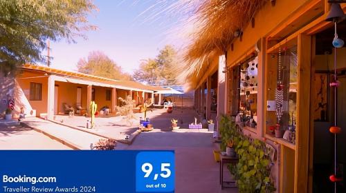 San Pedro de Atacama House | Atacama Checar, Hostal