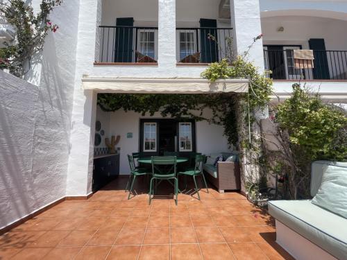 Fornells House | ATALAIA 5 by SOM Menorca