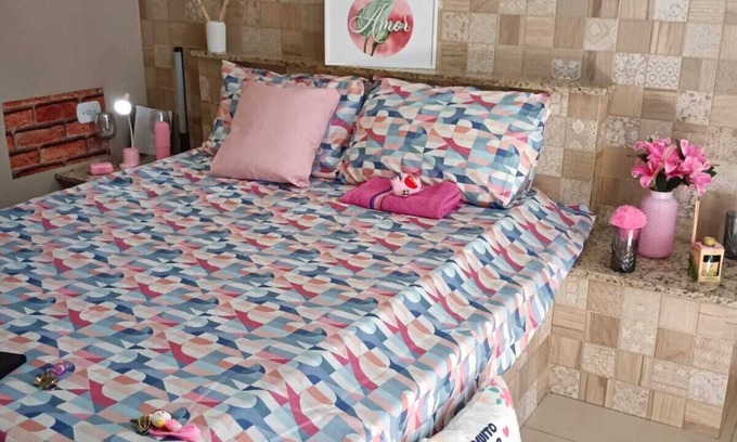 Atalaia Apartment | Atalaia beach studio