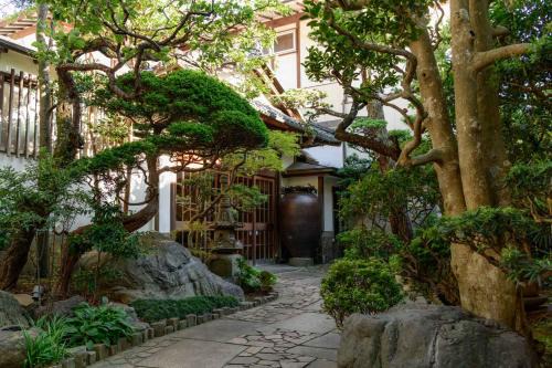 Atami Hotel | Atami Onsen Sakuraya Ryokan