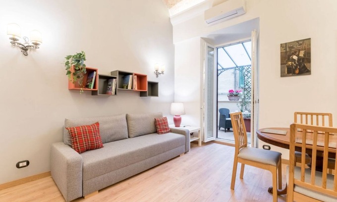 Monti Apartment | Atelier dello Statuto, a few steps from Colosseo
