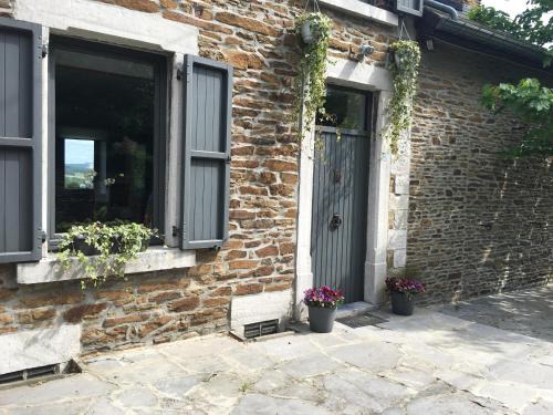 Wanze House | Atelier n°5